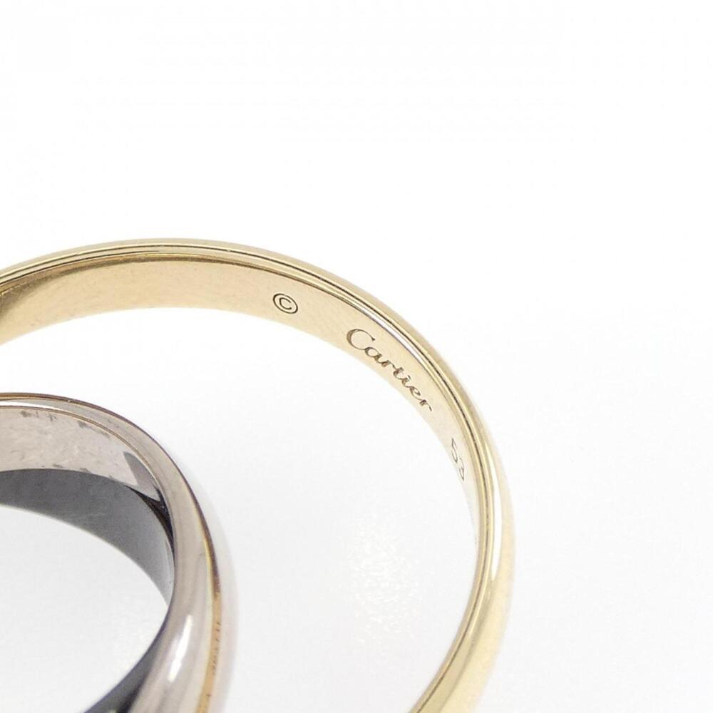 Cartier Trinity Ring - Picture 4 of 5